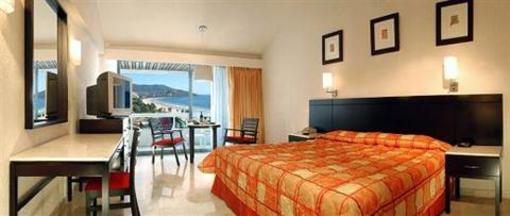 фото отеля Krystal Ixtapa
