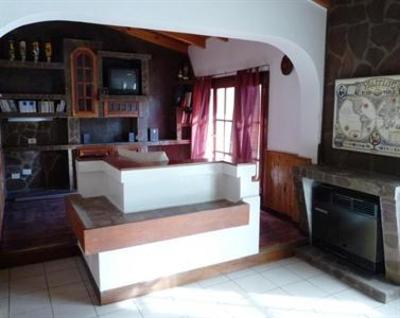 фото отеля La Casa de Tounens