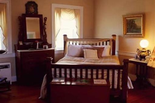 фото отеля Cave Hill Farm Bed and Breakfast