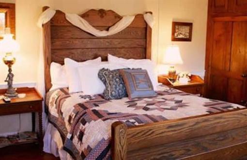 фото отеля Cave Hill Farm Bed and Breakfast