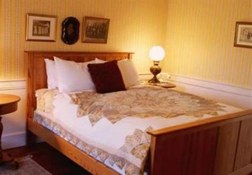 фото отеля Cave Hill Farm Bed and Breakfast
