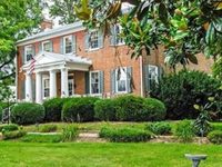 Cave Hill Farm Bed and Breakfast