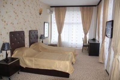 фото отеля Avand Hotel