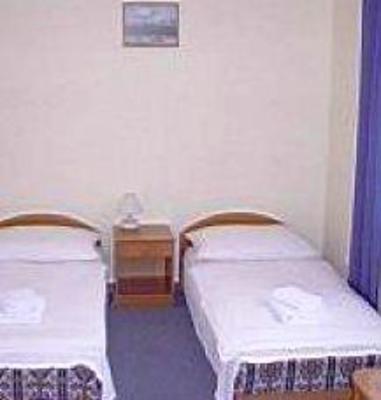 фото отеля Corvin Hotel Gyor