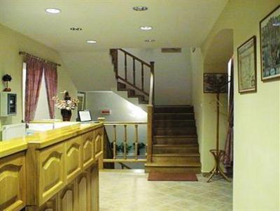 фото отеля Corvin Hotel Gyor
