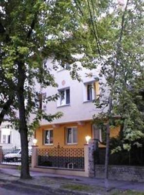 фото отеля Corvin Hotel Gyor