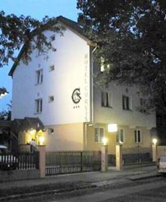 фото отеля Corvin Hotel Gyor