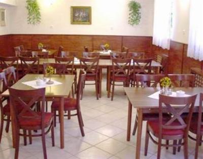 фото отеля Corvin Hotel Gyor
