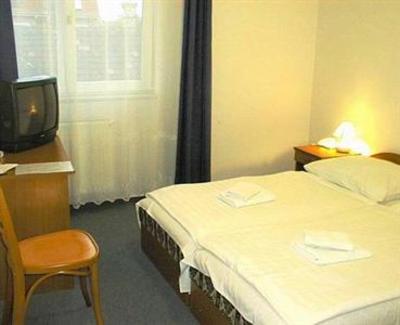 фото отеля Corvin Hotel Gyor