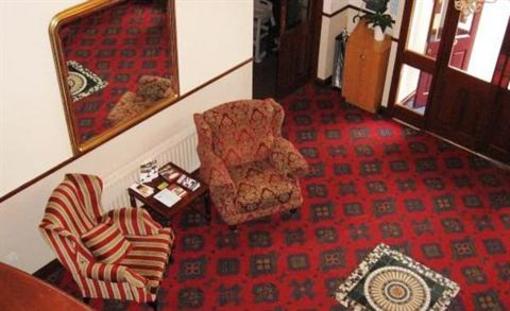 фото отеля Hotel Castlepollard