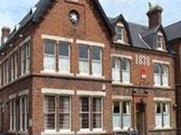 Wharton Arms Hotel