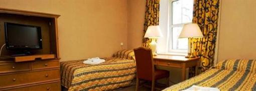 фото отеля Thistle Hotel