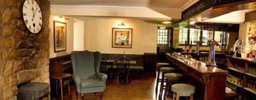 фото отеля Thistle Hotel