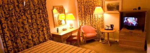 фото отеля Thistle Hotel