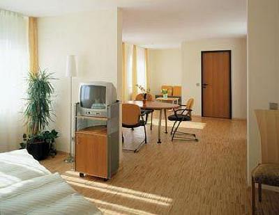 фото отеля Hotel Am Froschbachel