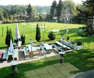 фото отеля Hotel Alte Viehweide