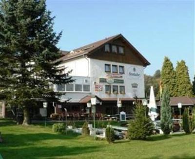 фото отеля Hotel Alte Viehweide