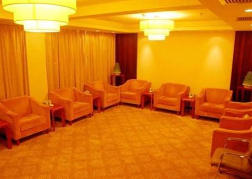 фото отеля Meihai Hotel Jincheng