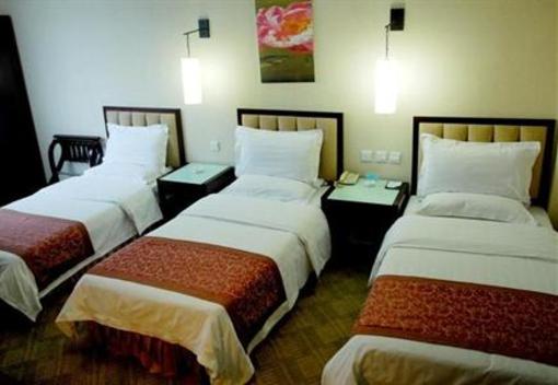 фото отеля Meihai Hotel Jincheng