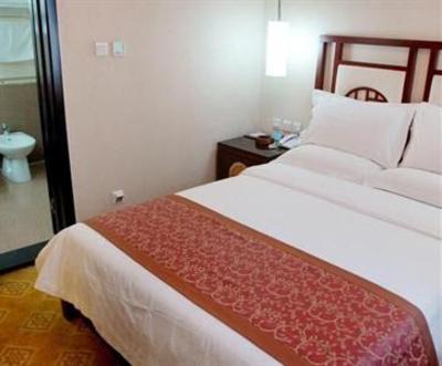 фото отеля Meihai Hotel Jincheng