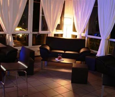 фото отеля Albergo Alba Lumino
