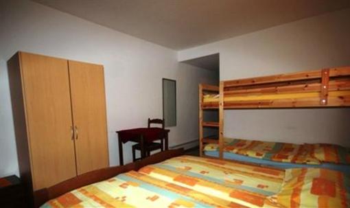 фото отеля Albergo Alba Lumino