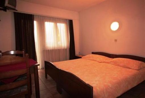 фото отеля Albergo Alba Lumino