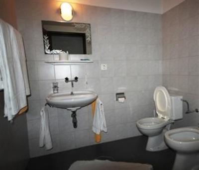 фото отеля Albergo Alba Lumino