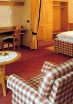 фото отеля Hotel Leicht