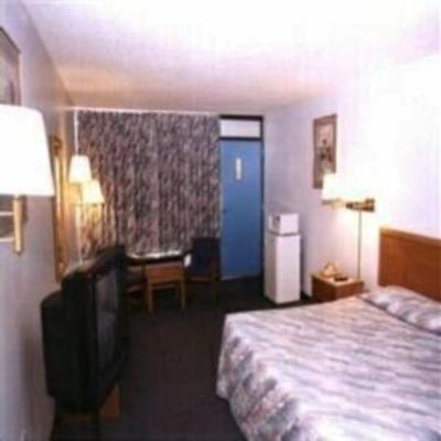 фото отеля Wind Chase Inn