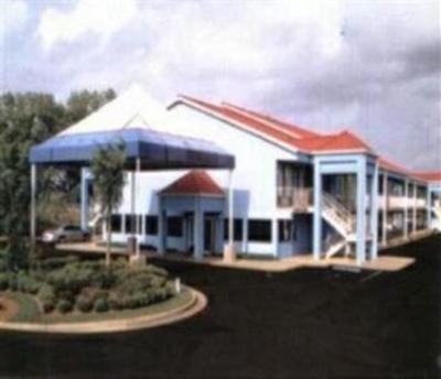 фото отеля Wind Chase Inn
