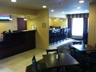 фото отеля Cobblestone Inn & Suites Langdon