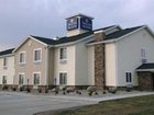 фото отеля Cobblestone Inn & Suites Langdon