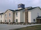 фото отеля Cobblestone Inn & Suites Langdon