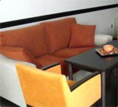 фото отеля Hotel Machaco Alburquerque