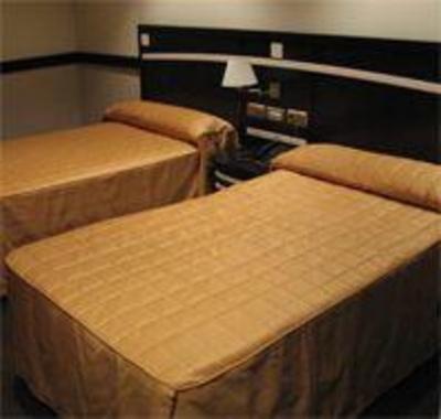 фото отеля Hotel Machaco Alburquerque