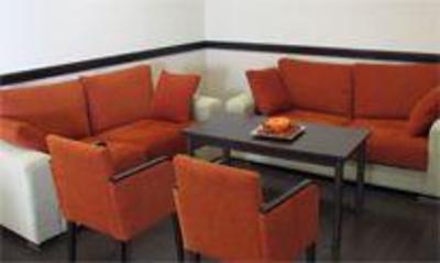фото отеля Hotel Machaco Alburquerque