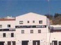 Hotel Machaco Alburquerque