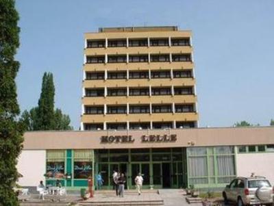 фото отеля Hotel Lelle