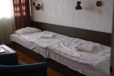 фото отеля Hotel Lelle
