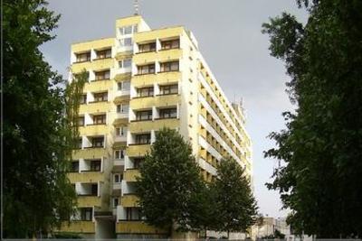 фото отеля Hotel Lelle