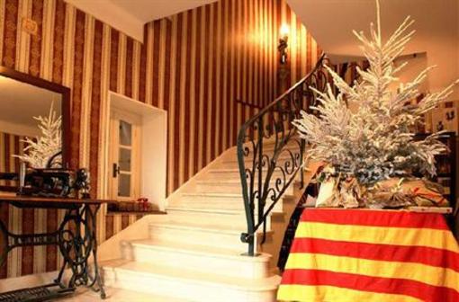 фото отеля Le Castell du Vila
