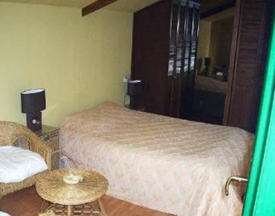 фото отеля Les Bergers Guesthouse