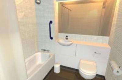 фото отеля Travelodge Oldham