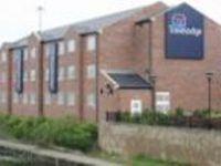 Travelodge Oldham