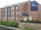 фото отеля Travelodge Oldham