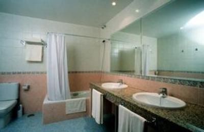 фото отеля Hotel Alonso De Monroy