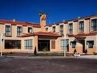 фото отеля Hotel Alonso De Monroy