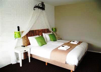 фото отеля Boekenhotel Doldersum