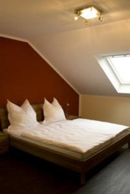 фото отеля Hotel Mayinger Garni